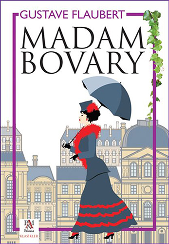 Madam Bovary Madam Bovary