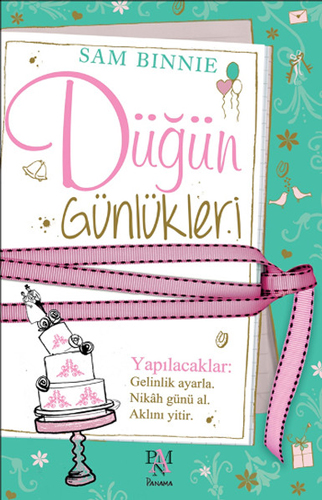 Düğün Günlükleri Düğün Günlükleri