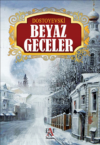 Beyaz Geceler