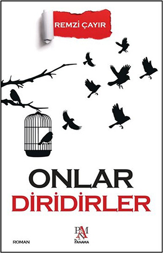 Onlar Diridirler Onlar Diridirler