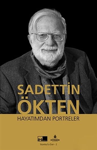 Hayatımdan Portreler Hayatımdan Portreler