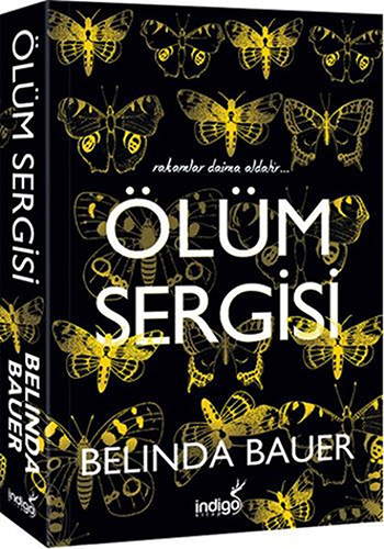 Ölüm Sergisi Ölüm Sergisi