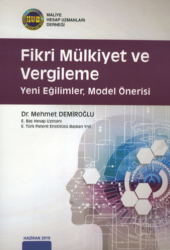 Fikri Mülkiyet ve Değerleme