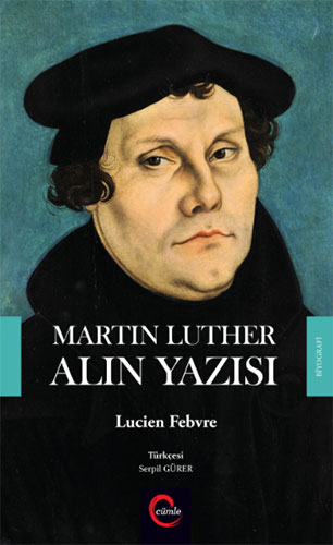 Martin Luther Alın Yazısı Martin Luther Alın Yazısı