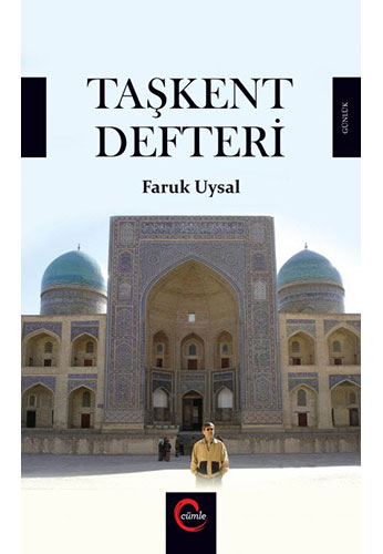 Taşkent Defteri