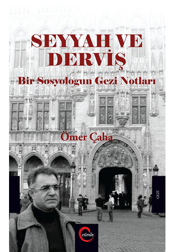 Seyyah ve Derviş