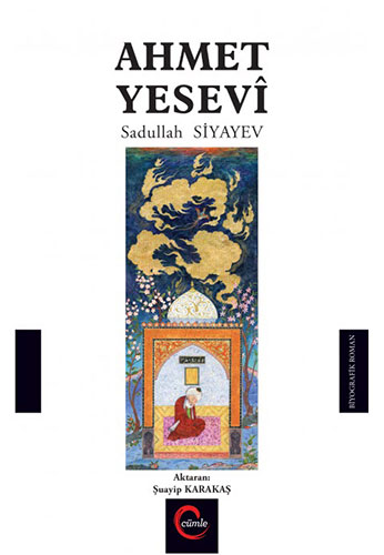 Ahmet Yesevi Ahmet Yesevi