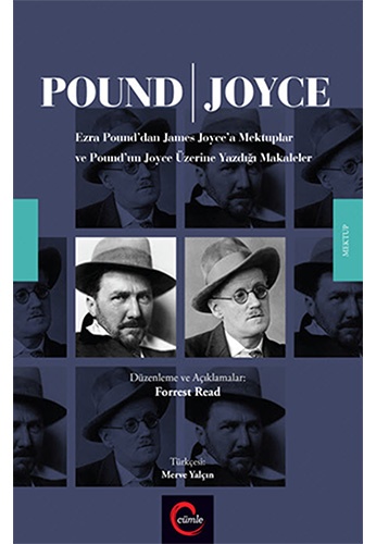 Pound - Joyce Pound - Joyce
