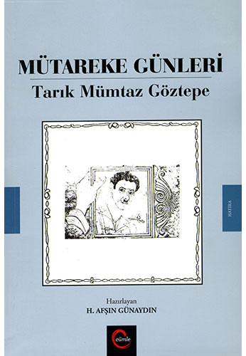 Mütakere Günleri Mütakere Günleri