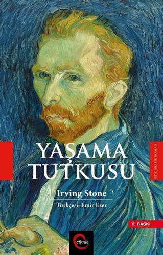 Yaşama Tutkusu Yaşama Tutkusu
