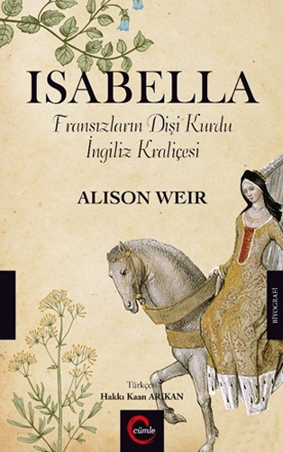 Isabella (Ciltli)