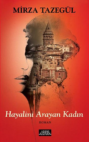 Hayalini Arayan Kadın Hayalini Arayan Kadın