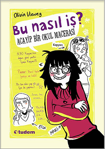 Bu Nasıl İş? Bu Nasıl İş?