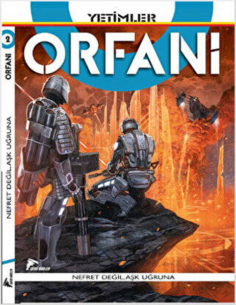 Orfani Cilt - 2 Yetimler 