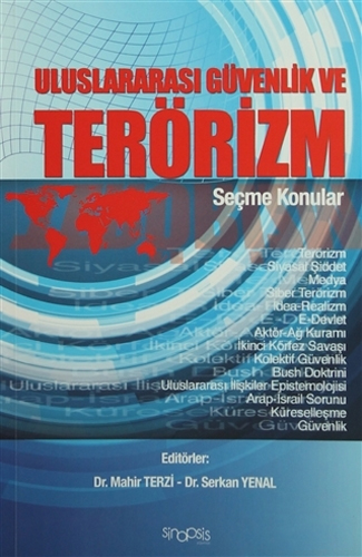 Uluslararası Güvenlik ve Terörizm