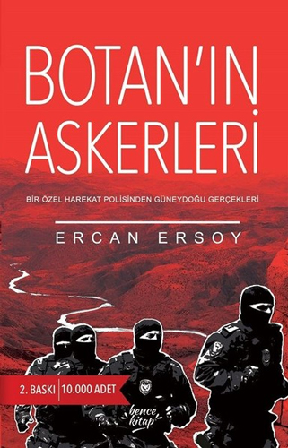 Botan’ın Askerleri