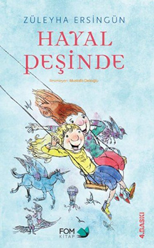 Hayal Peşinde Hayal Peşinde