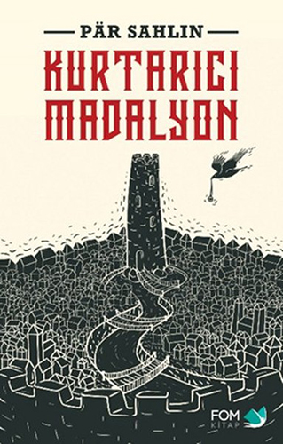 Kurtarıcı Madalyon Kurtarıcı Madalyon