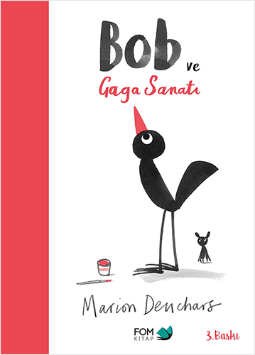 Bob ve Gaga Sanatı
