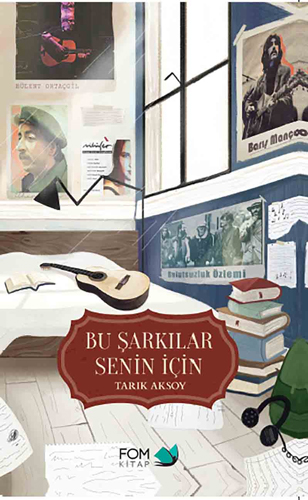 Bu Şarkılar Senin İçin Bu Şarkılar Senin İçin