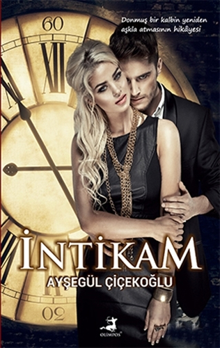 İntikam İntikam