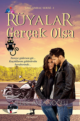 Rüyalar Gerçek Olsa Rüyalar Gerçek Olsa