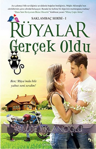 Rüyalar Gerçek Oldu Rüyalar Gerçek Oldu