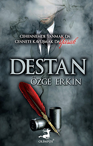 Destan Destan