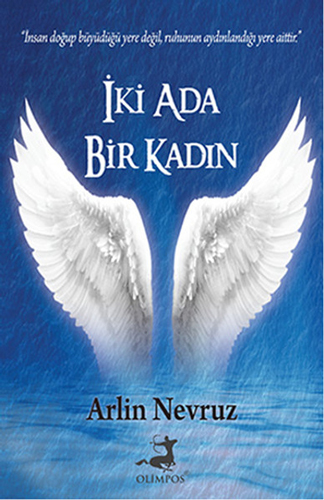 İki Ada Bir Kadın İki Ada Bir Kadın