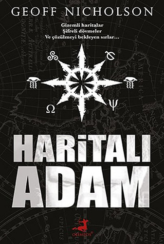 Haritalı Adam Haritalı Adam