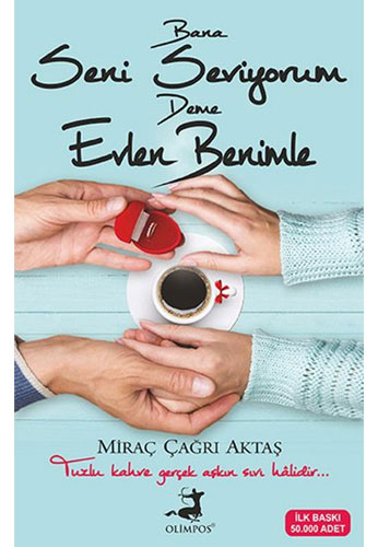 Bana Seni Seviyorum Deme Evlen Benimle Bana Seni Seviyorum Deme Evlen Benimle