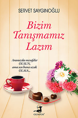 Bizim Tanışmamız Lazım Bizim Tanışmamız Lazım