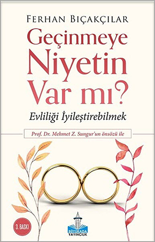 Geçinmeye Niyetin Var mı?