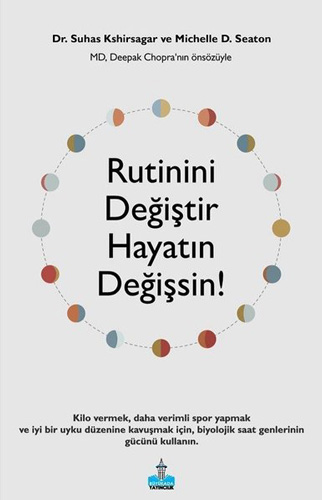 Rutinini Değiştir Hayatın Değişsin!