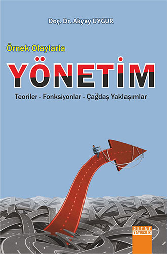 Yönetim