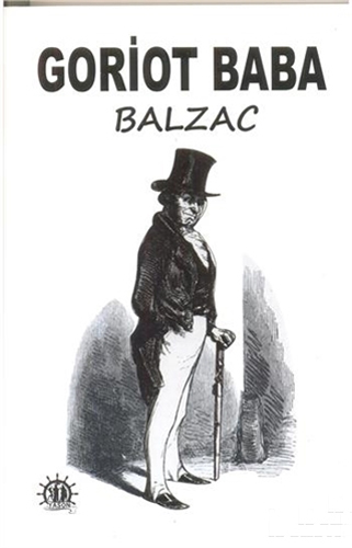 Goriot Baba Goriot Baba