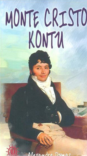 Monte Cristo Kontu Monte Cristo Kontu