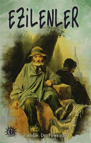 Ezilenler Ezilenler