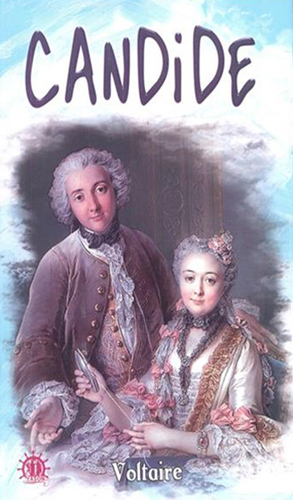 Candide Candide