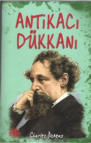 Antikacı Dükkanı Antikacı Dükkanı