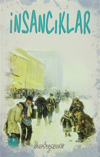 İnsancıklar İnsancıklar