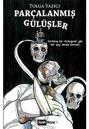Parçalanmış Gülüşler Parçalanmış Gülüşler
