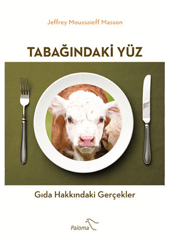Tabağındaki Yüz