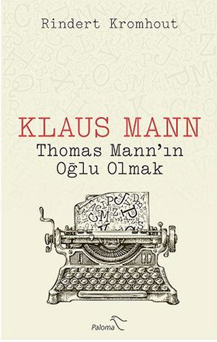 Klaus Mann Klaus Mann