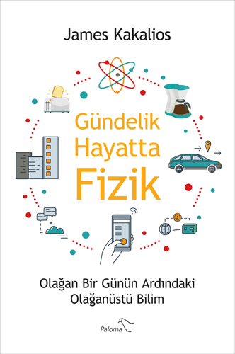 Gündelik Hayatta Fizik