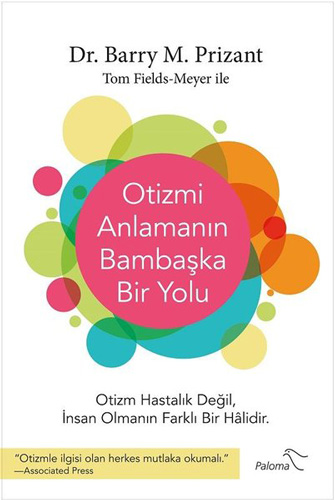 Otizmi Anlamanın Bambaşka Bir Yolu