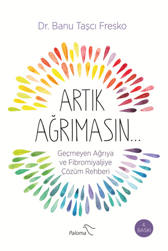 Artık Ağrımasın