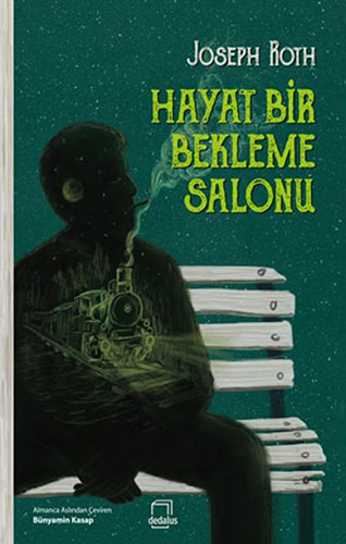 Hayat Bir Bekleme Salonu Hayat Bir Bekleme Salonu