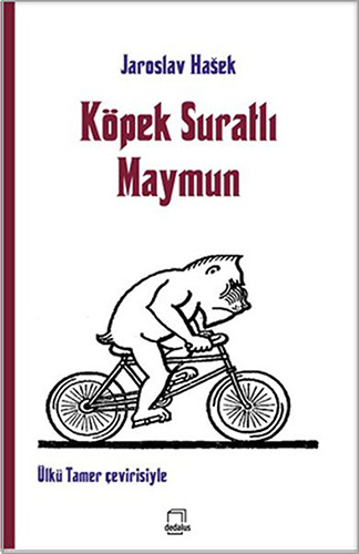 Köpek Suratlı Maymun Köpek Suratlı Maymun