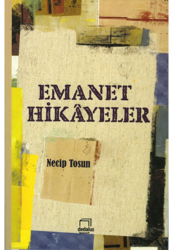 Emanet Hikâyeler Emanet Hikâyeler